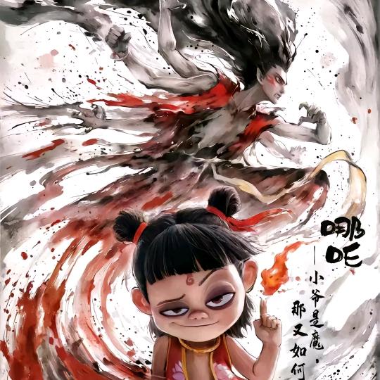 力挽狂澜