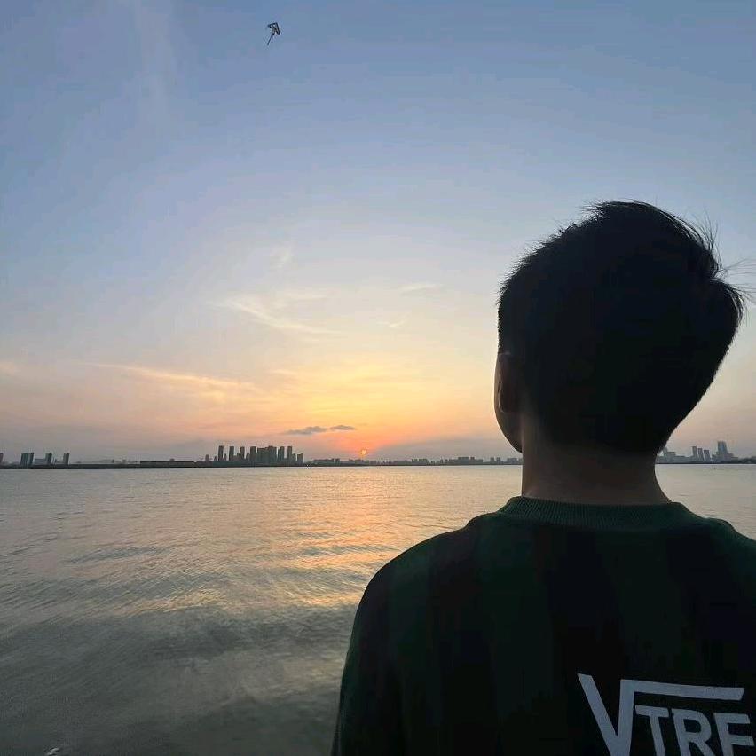 @向阳而生