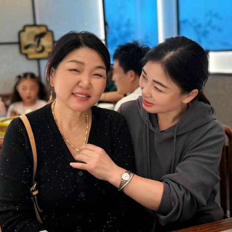 勤劳的妈妈72