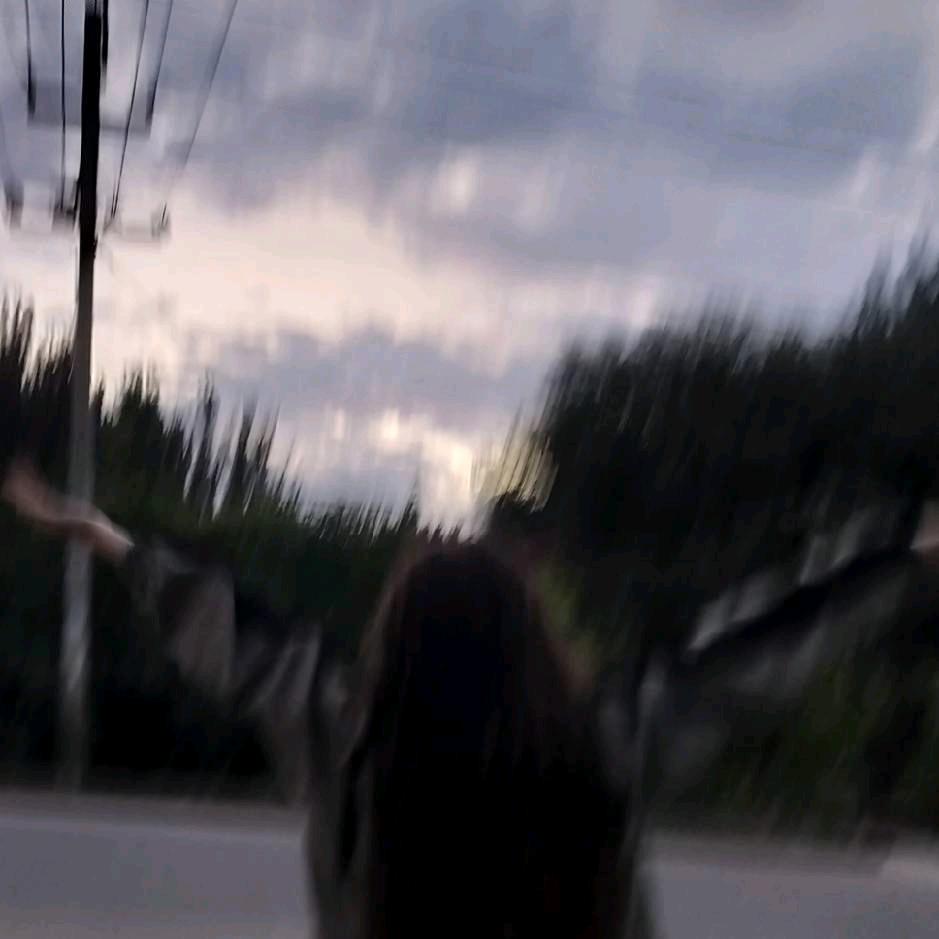 就是那个我