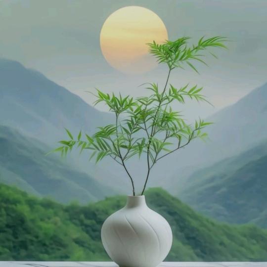 时光不语