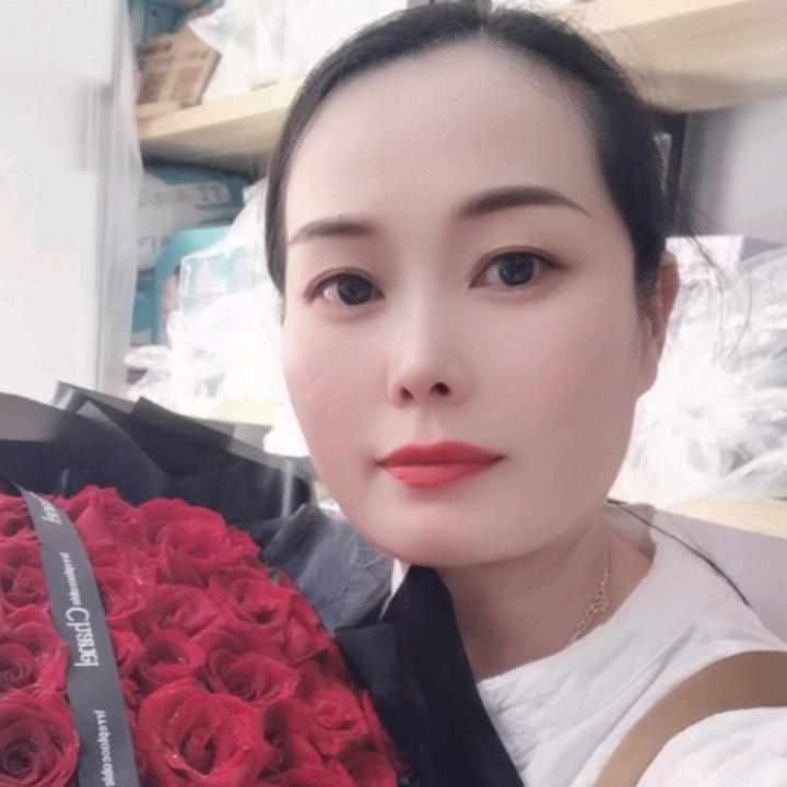 琳姐（饺个朋友）