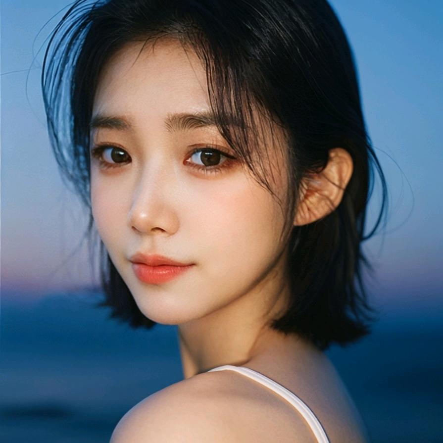 @何以沫