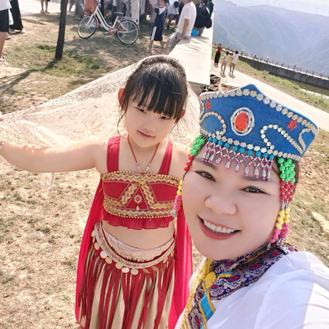 妞妞