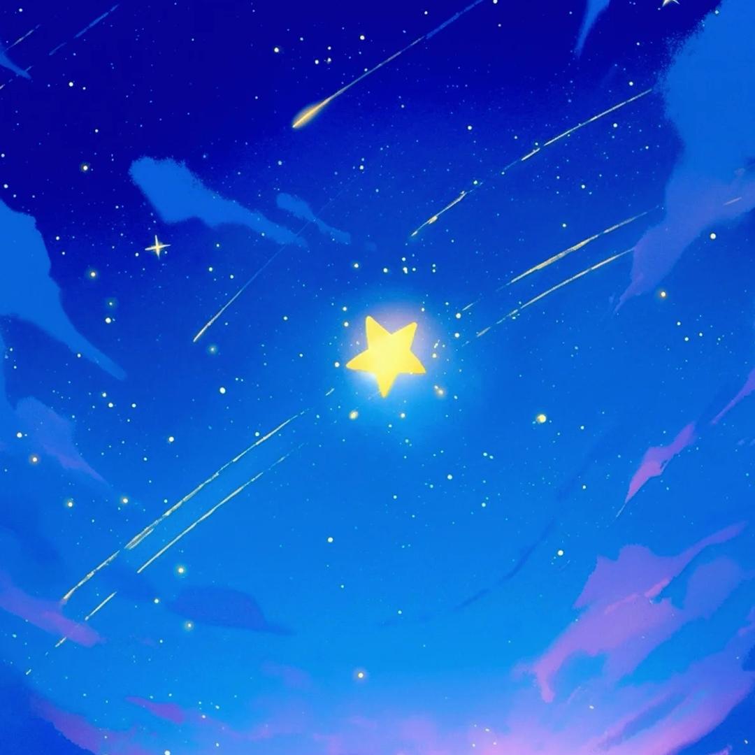 ✨酌月星杳💫