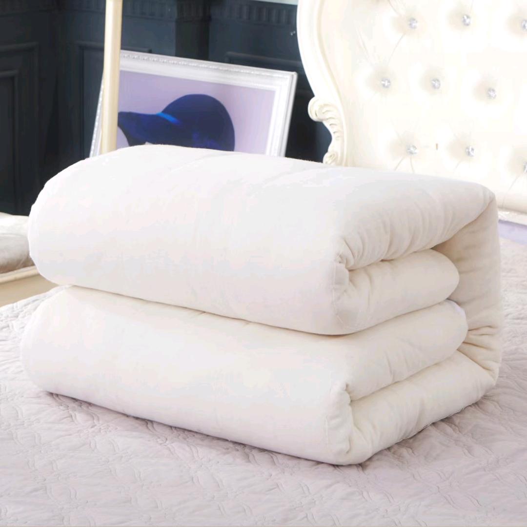 龙旺新疆棉花被全国发货