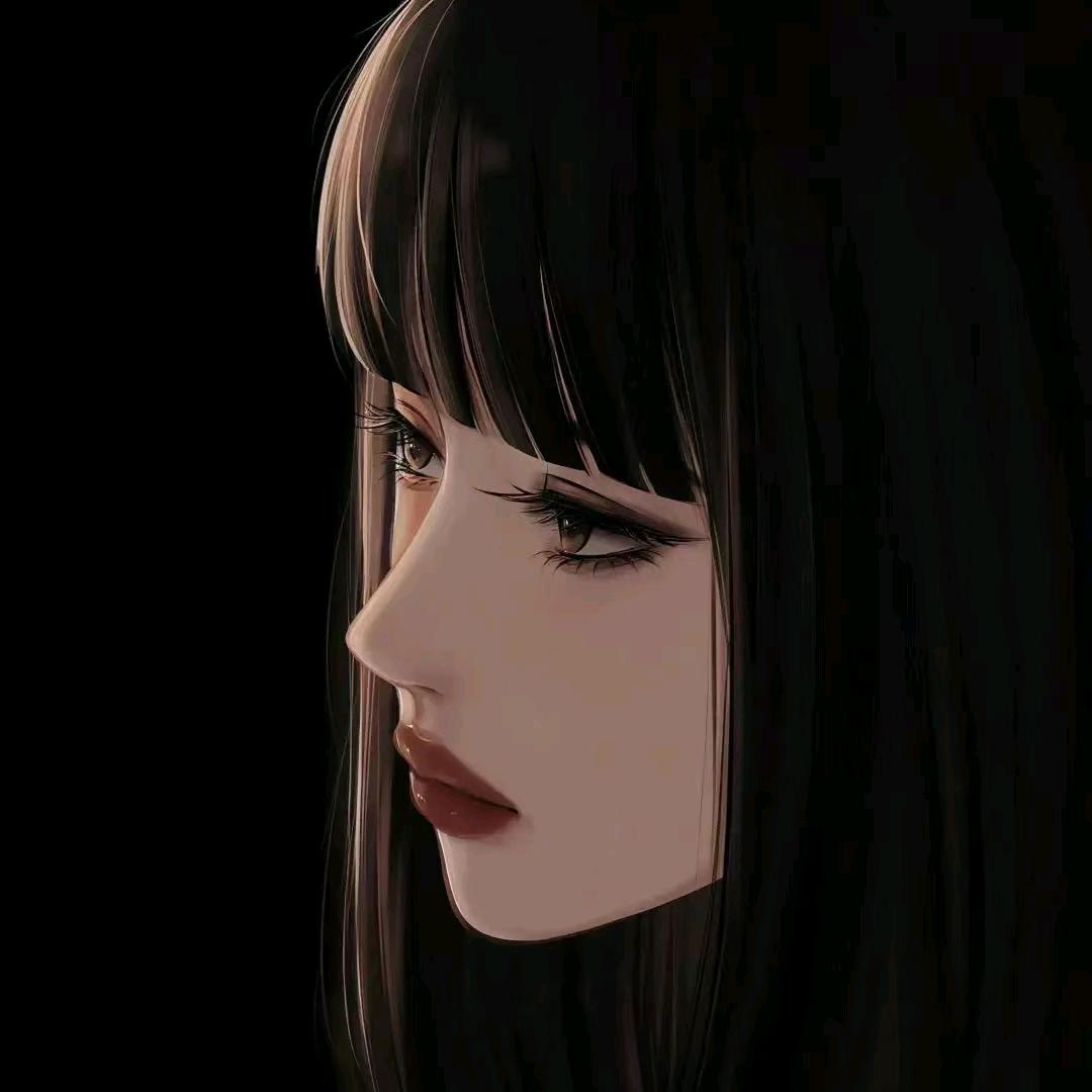 坏姑娘