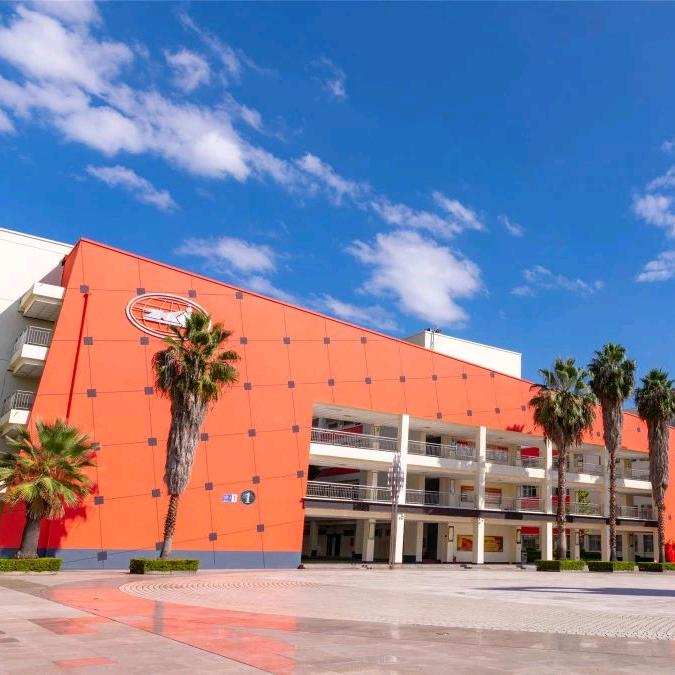 西昌市俊波学校