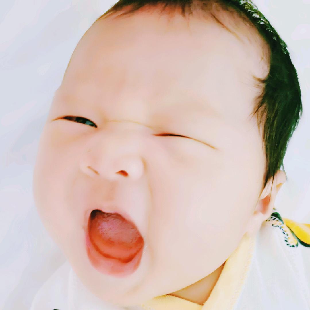 星宝麻麻