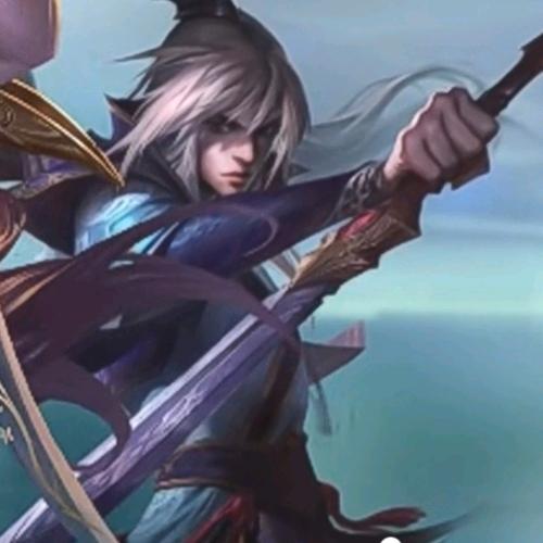 刀锋之影  玉剑仙