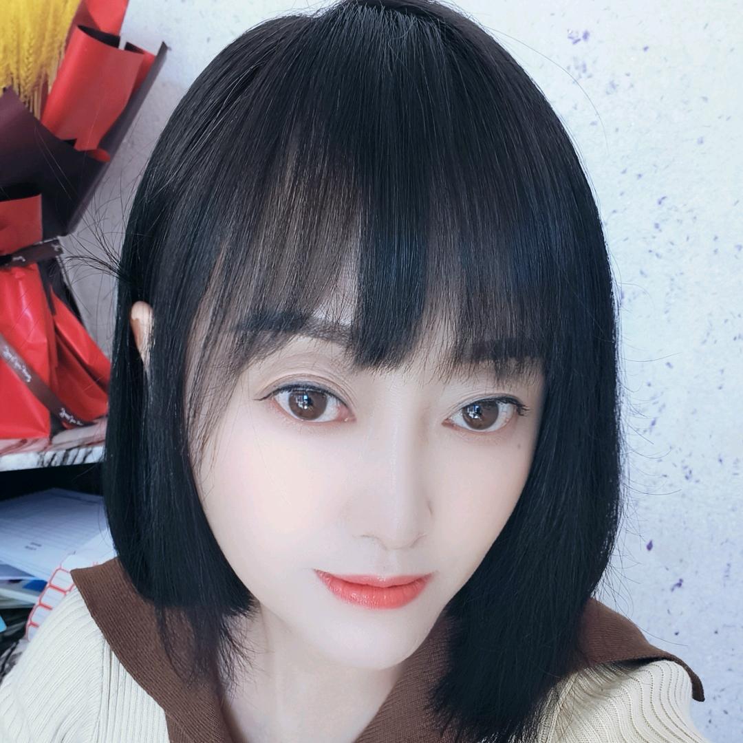 韩诗雅形象管理