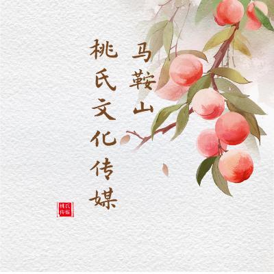 马鞍山桃氏文化传媒