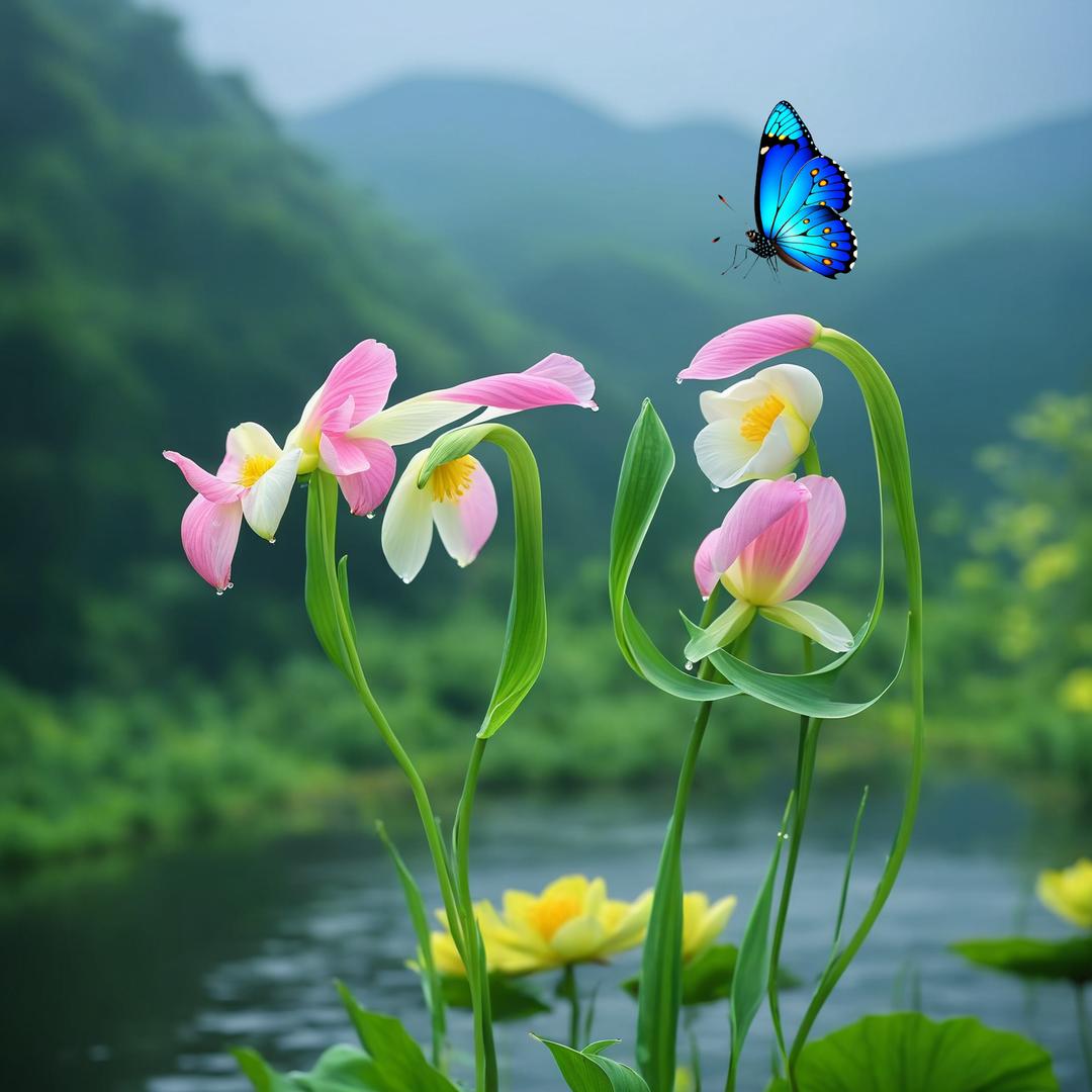 啊圆