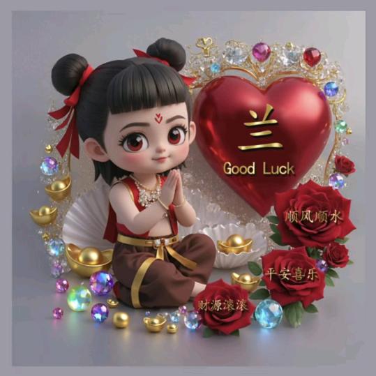 ℋღ᭄幽兰🍒烟雨᭄梦࿐