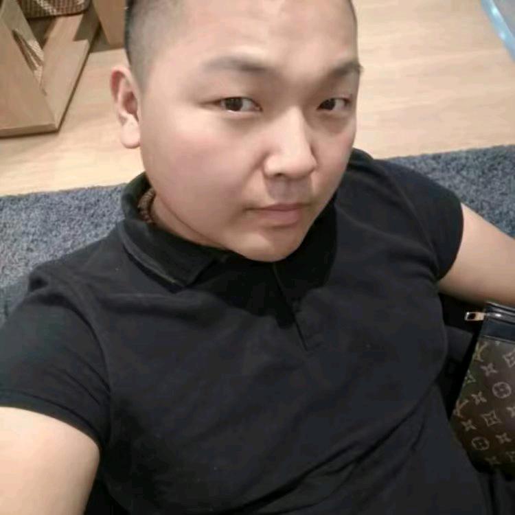 尚文强♞@POS