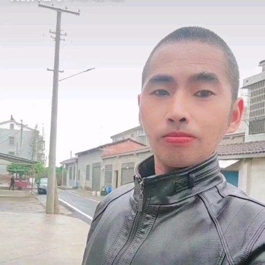 暖心大叔