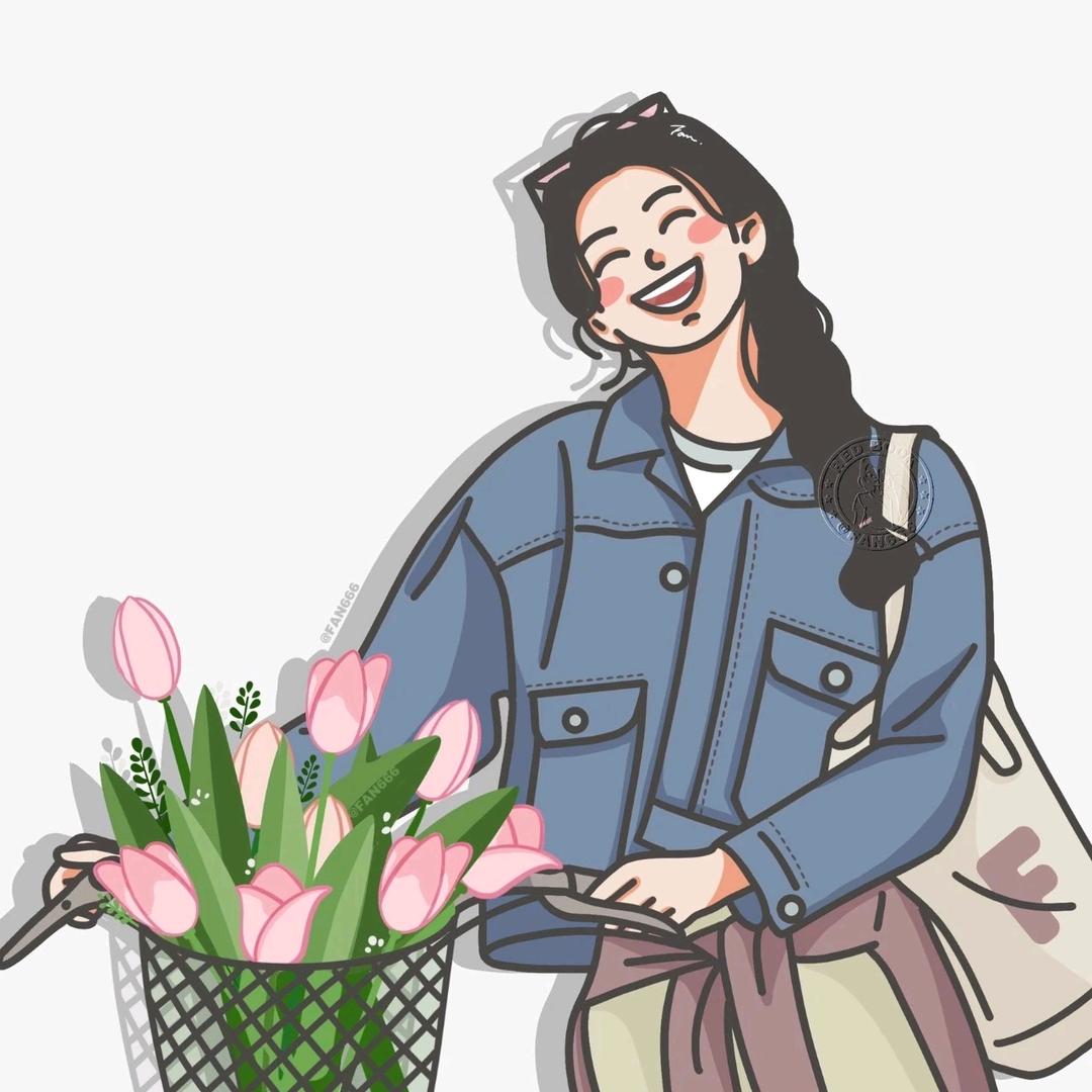 小张有话说🍀