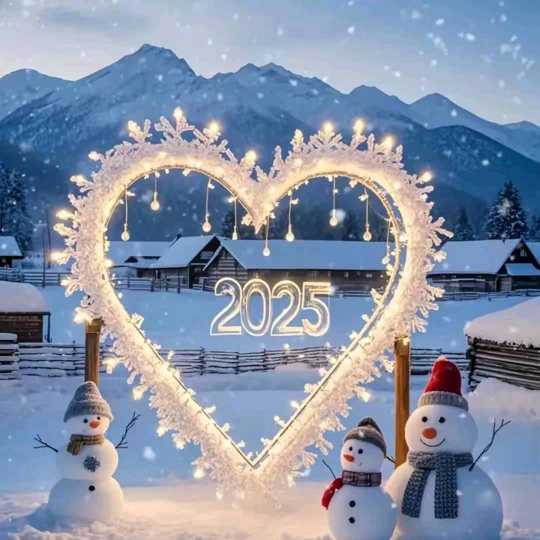 向往每一天生活