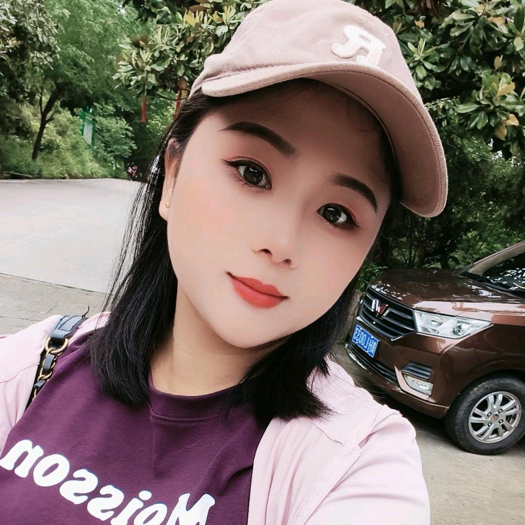 琳琳妹
