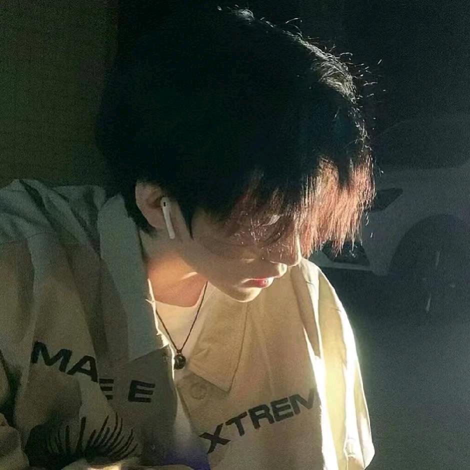 你再难遇我🥰
