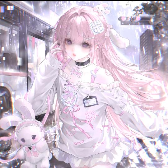 寒塘渡鹤影 （被做局版）