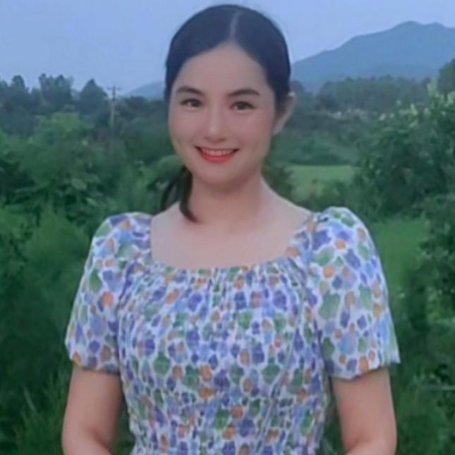 安福火腿妹