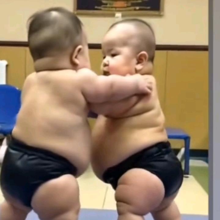 辉煌靠自己