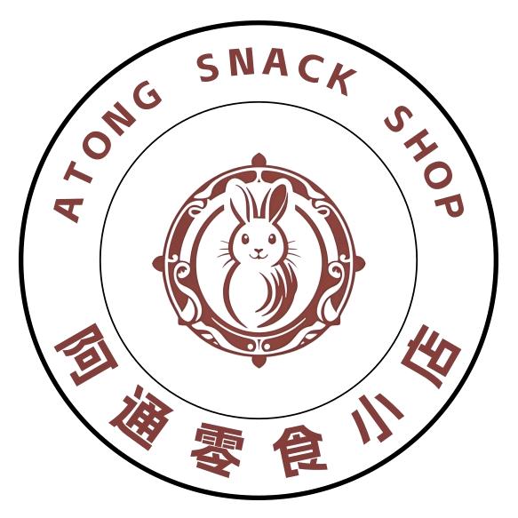 阿通轻食零食🐰