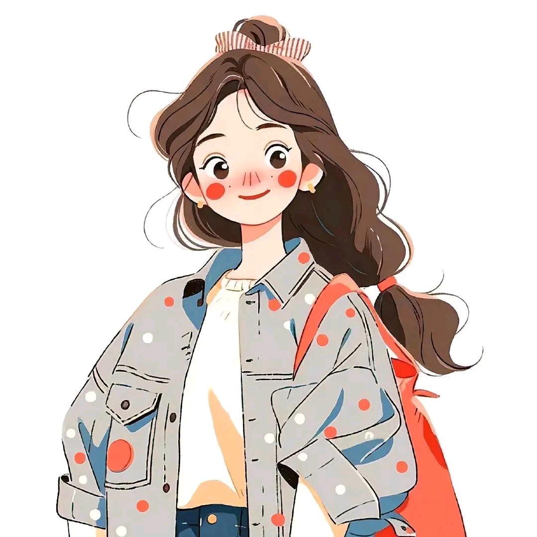 小脾气☁️