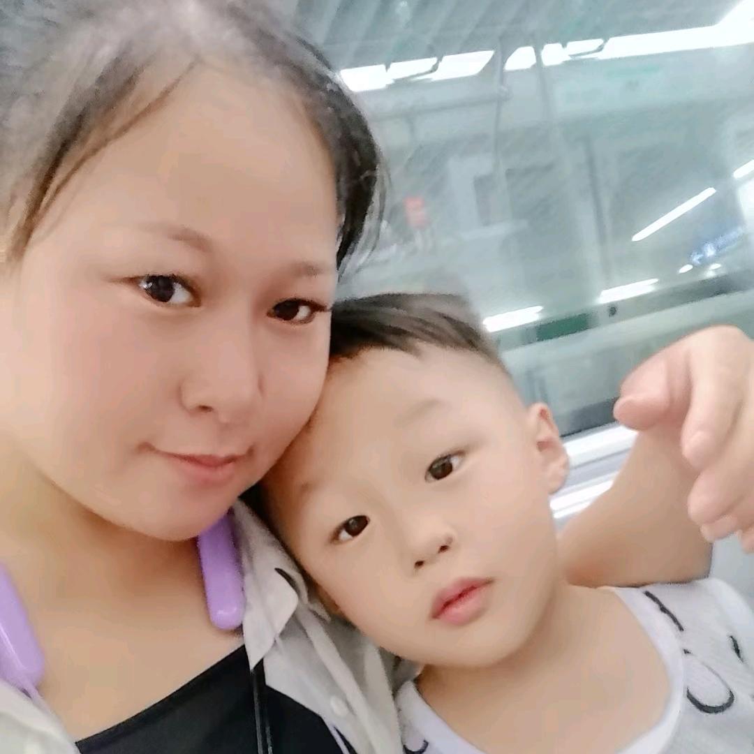 清风徐来
