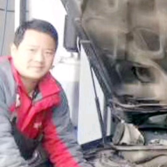 小杨哥说车车