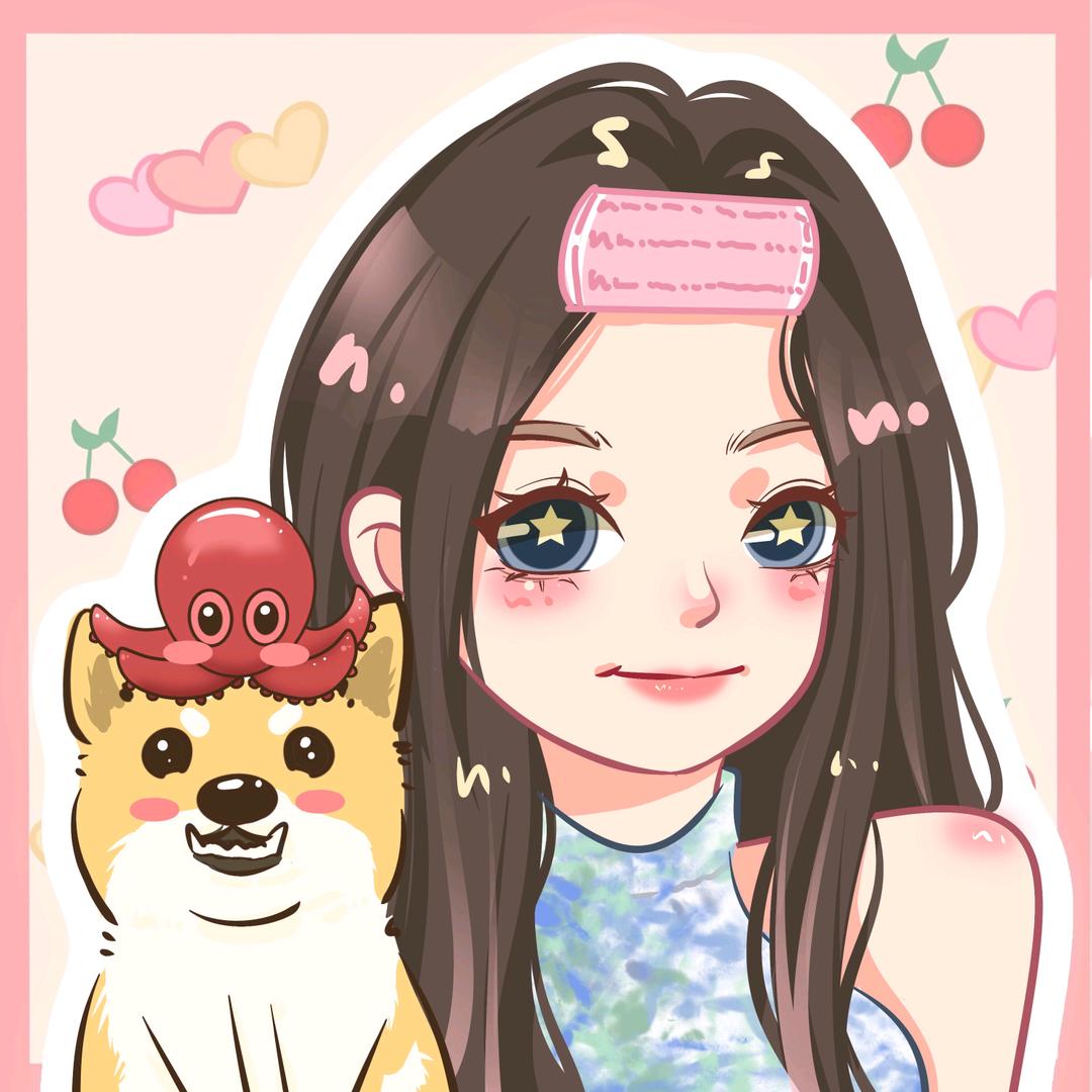小祖宗 🐙