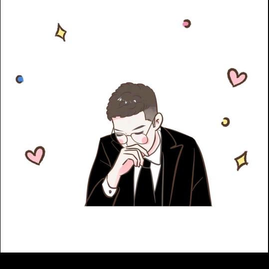@微笑