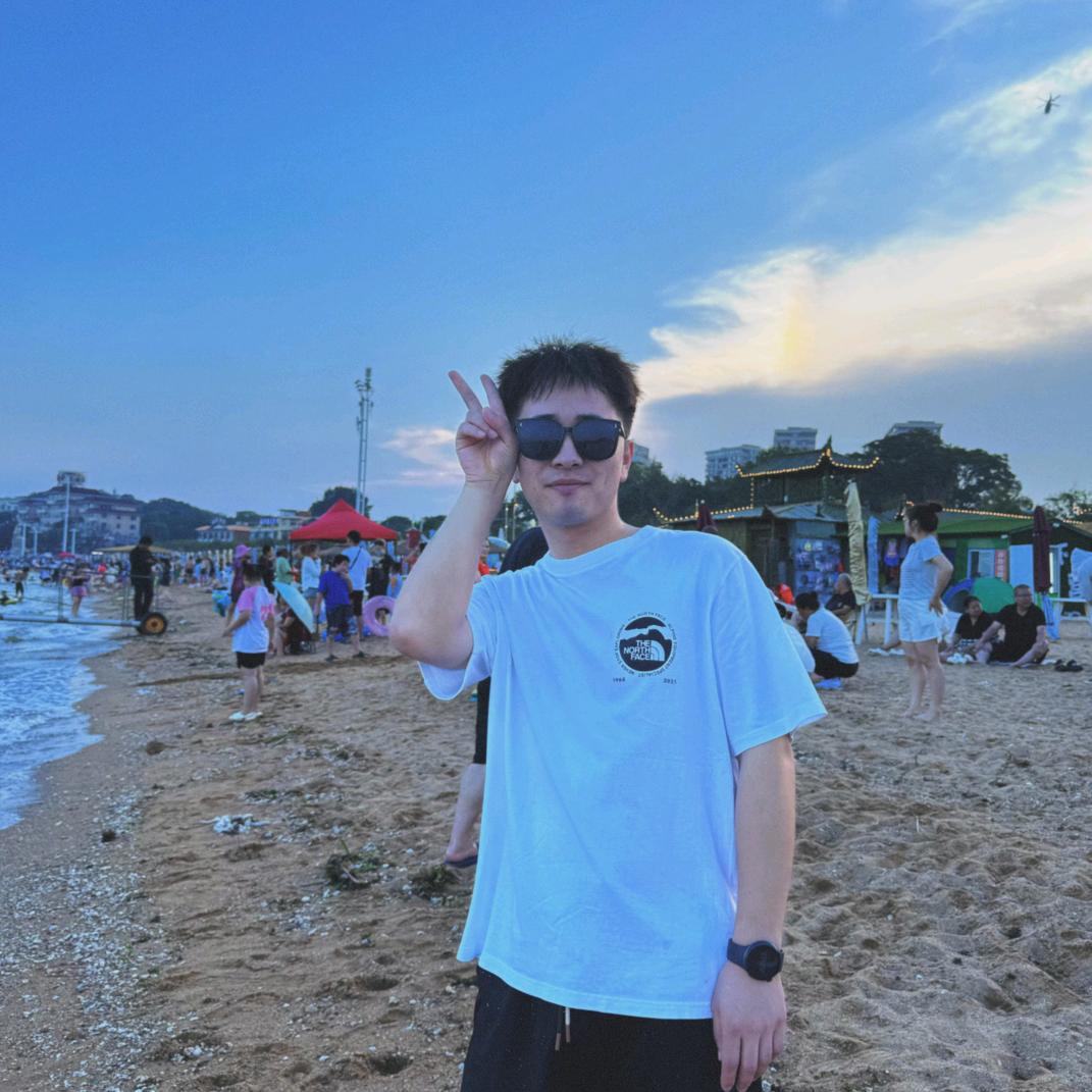 小张呦