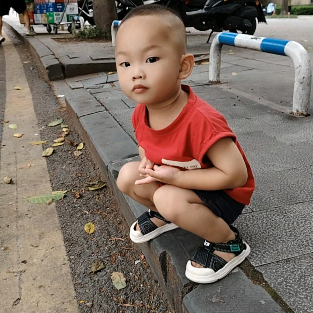 吴比开心