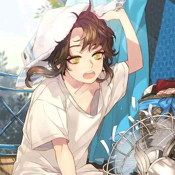 半生不熟的阿江