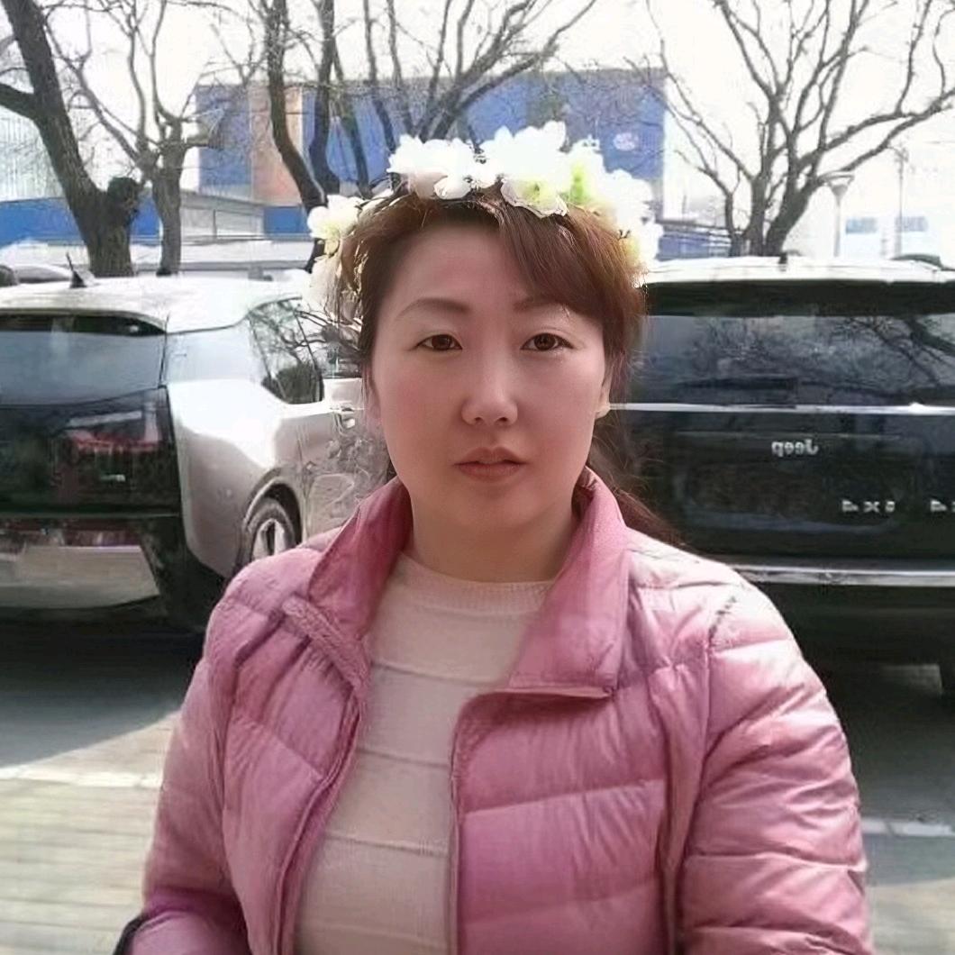 用户倩倩妈