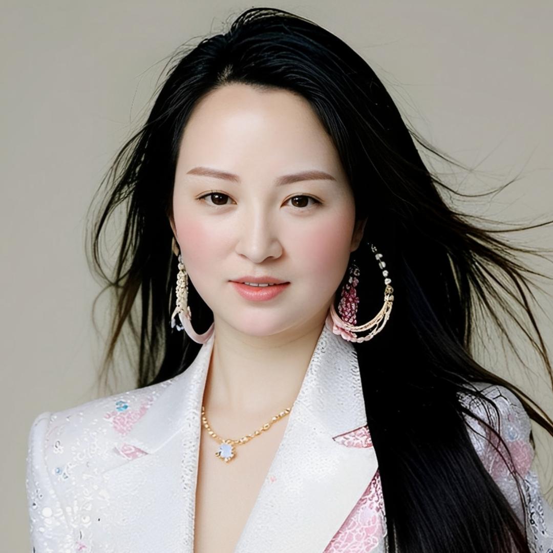 娴妹儿吖