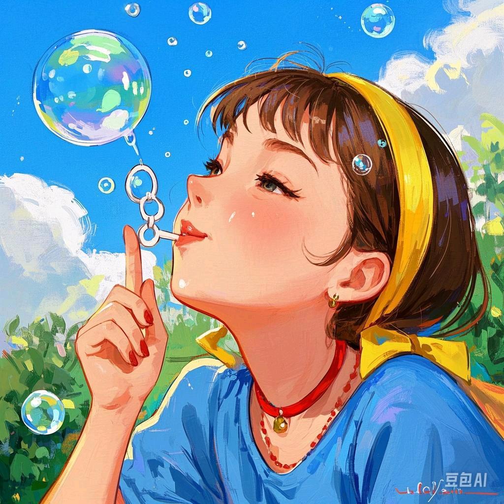 福福多多