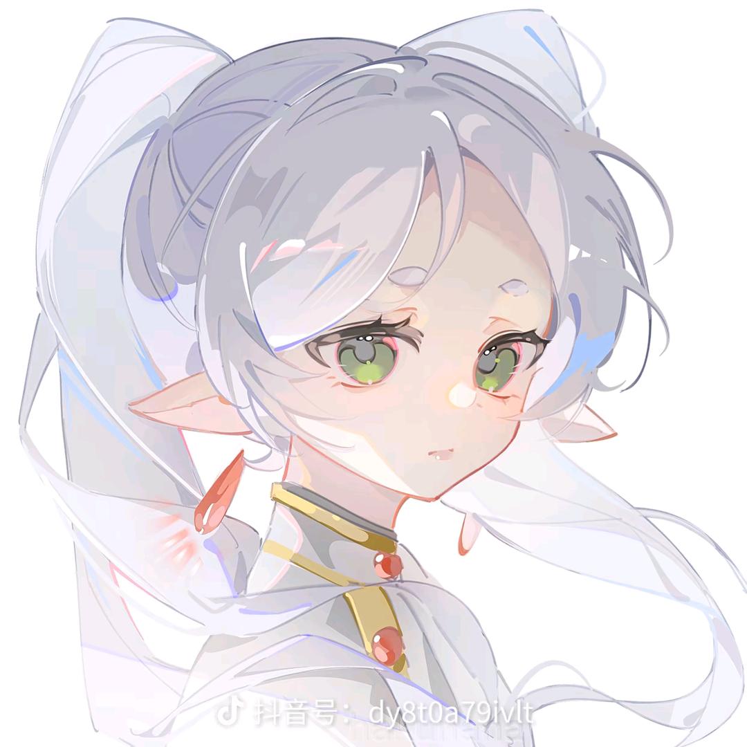 一枝故玫
