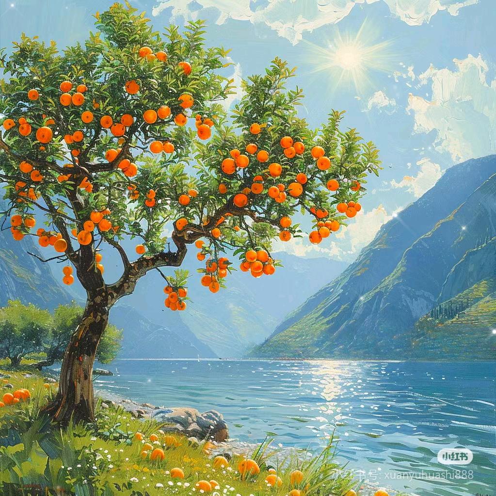 文玥玥🍀🌳🏞️