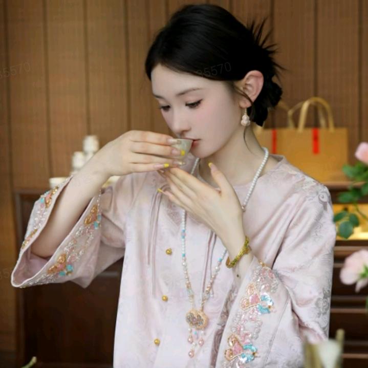 周粥 -直播返场