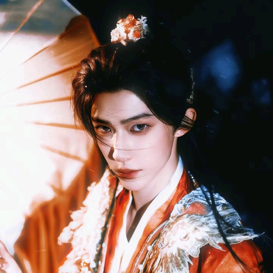 知意若你.
