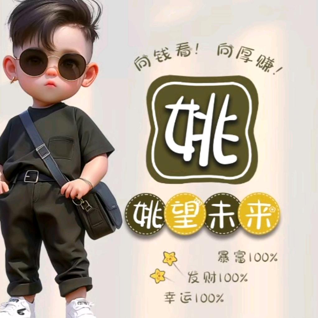 姚波