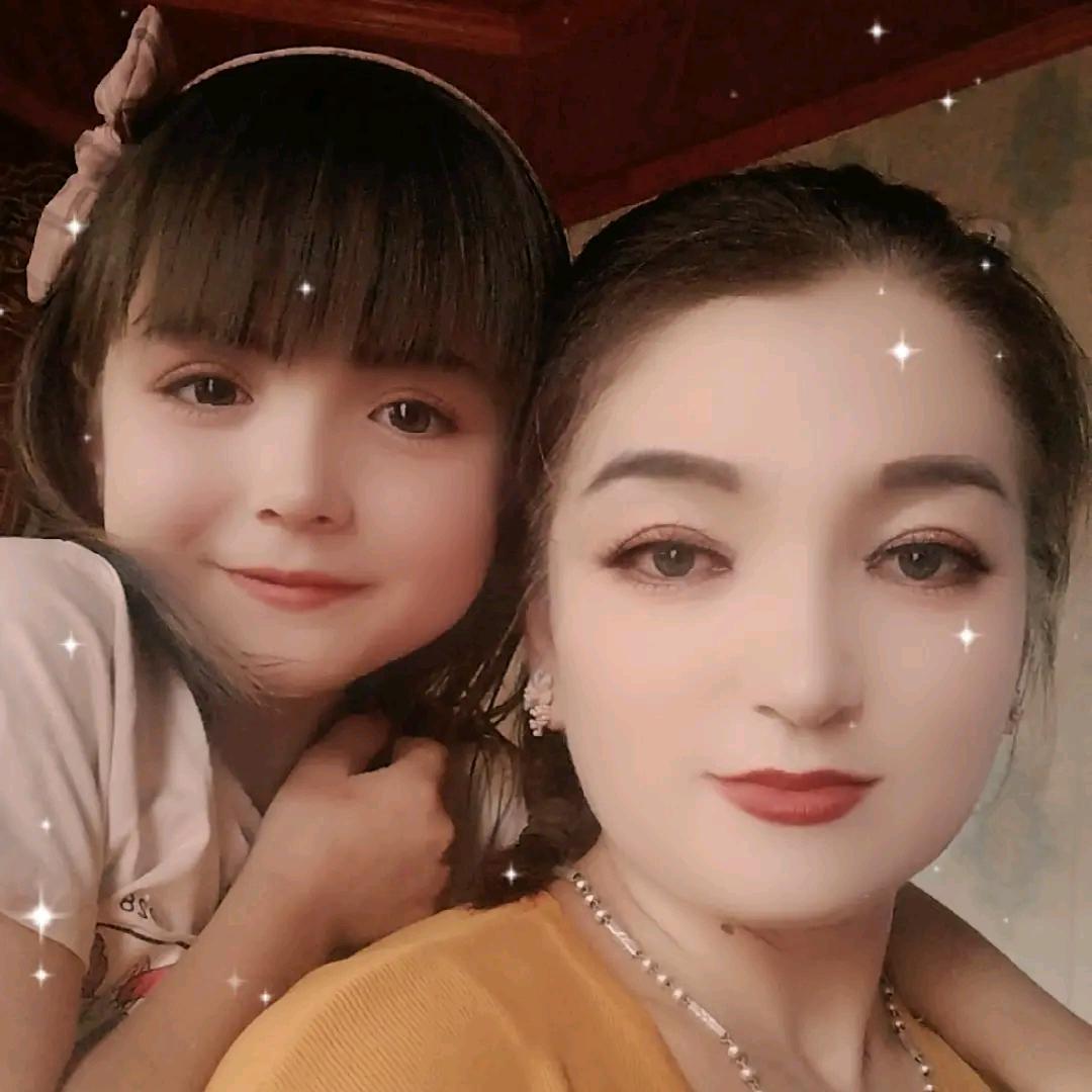 爱跳舞的帕合宝贝
