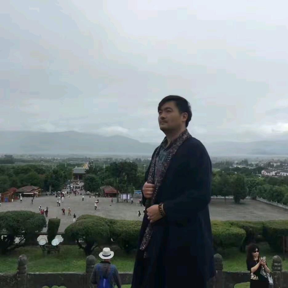 婺源野茶哥 • 寻茶记