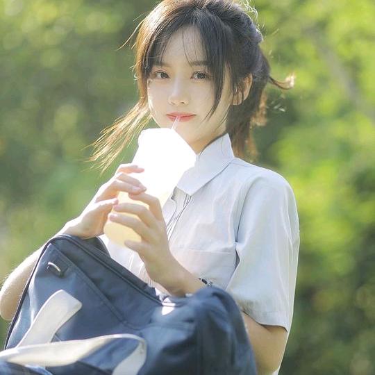 银发梅子聊养发