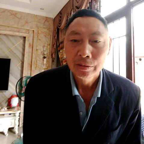 开心山歌老陈