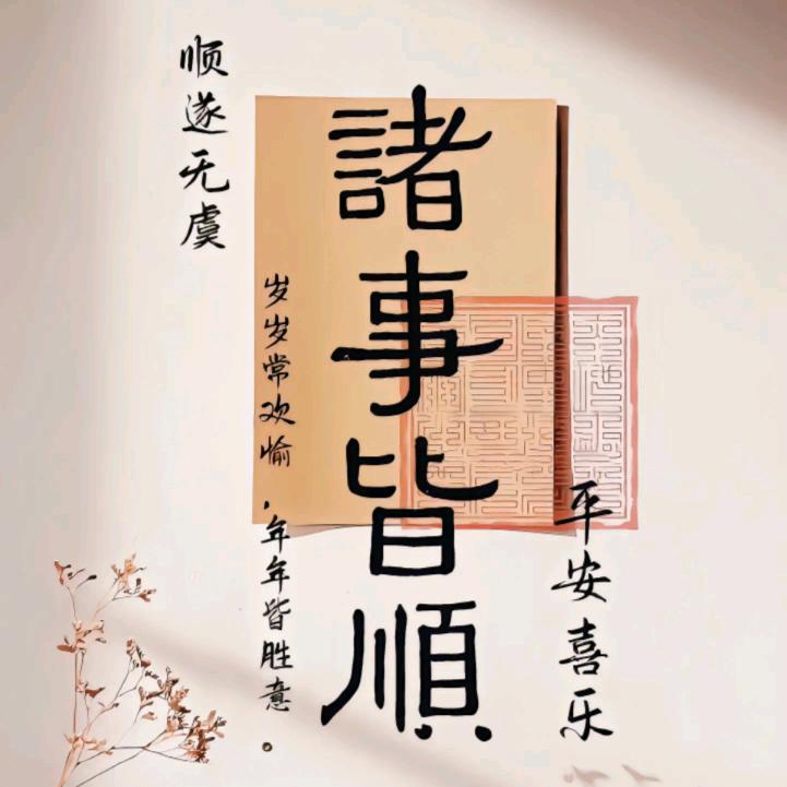 越来越好🌸