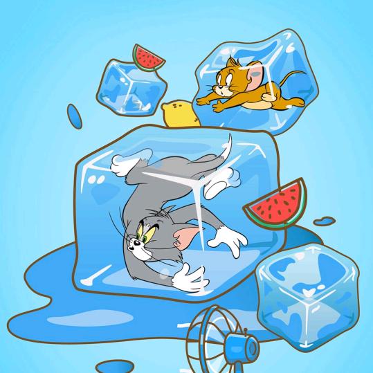 秋天